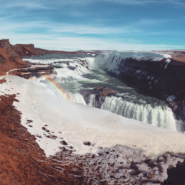 Cara Menghindari Kesetrum &9 Tips Road Trip Islandia Lainnya 